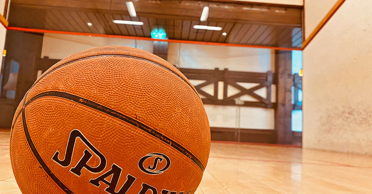 Een foto van Sporthotel Royer
