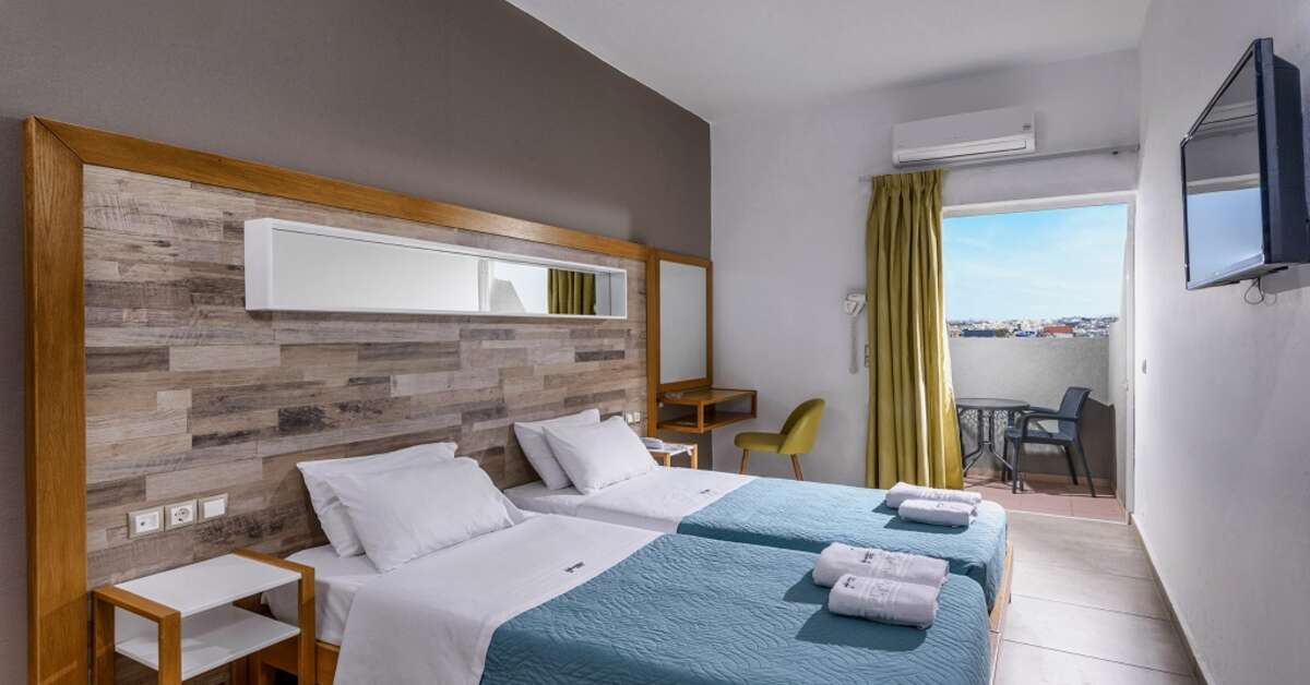 Een foto van Vanisko Hotel