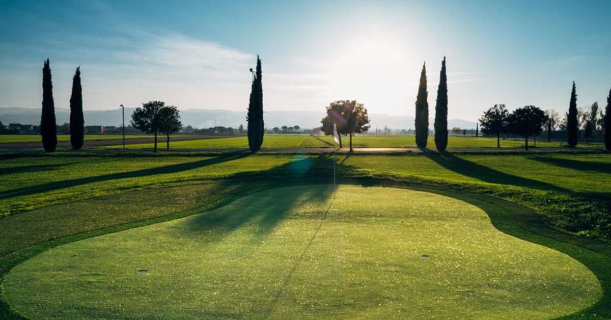 Een foto van Hotel Valle di Assisi Resort
