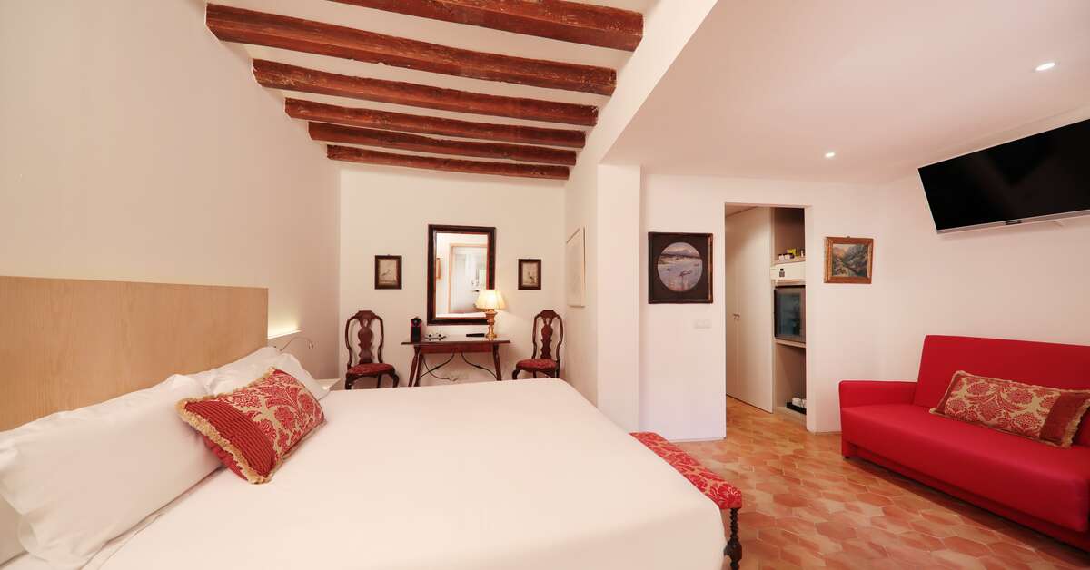Een foto van Art Palma Hotel