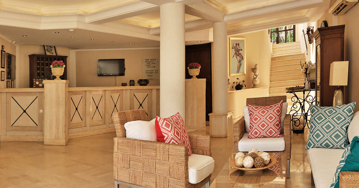 Een foto van Hotel Torbahan