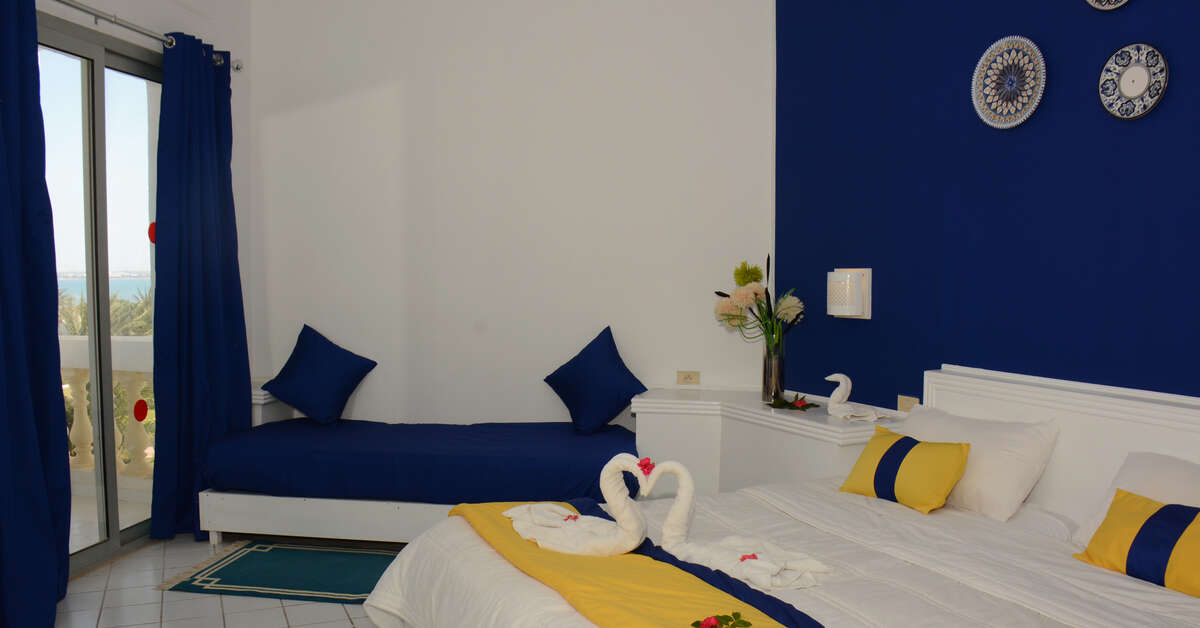 Een foto van Hotel Neptunia Beach