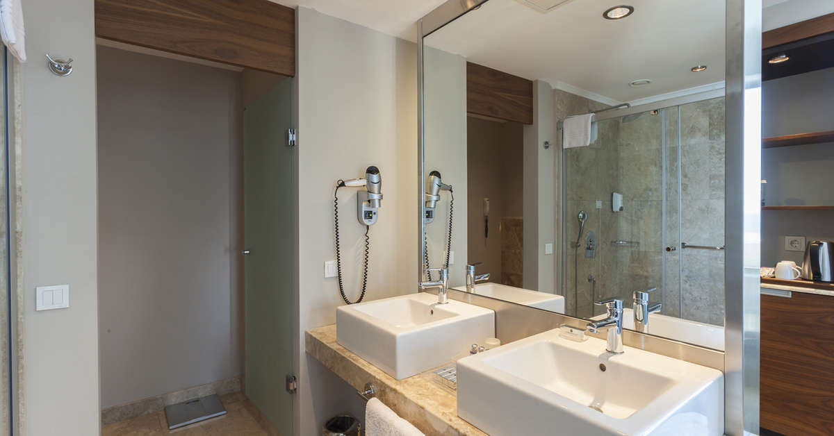 Een foto van Commodore Elite Suites & Spa