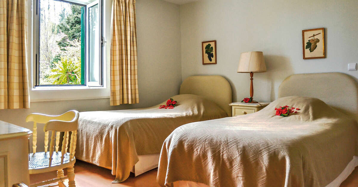 Een foto van Casas Valleparaizo