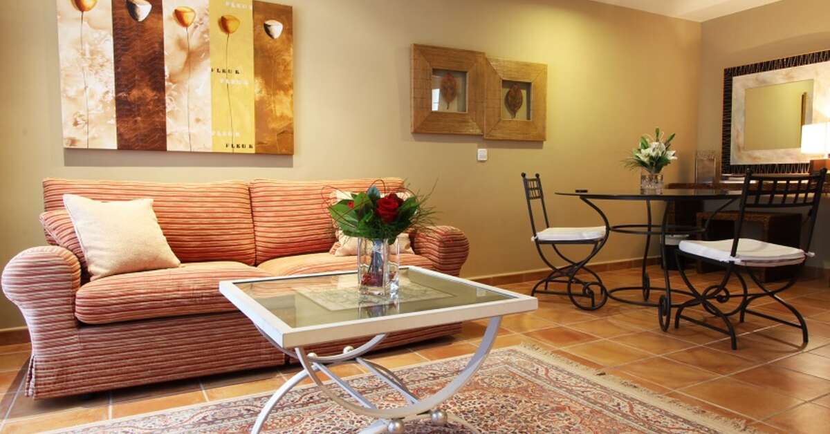 Ein Foto Mon Port Hotel & Spa