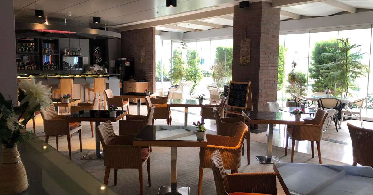 Een foto van Ilica Hotel Spa & Wellness