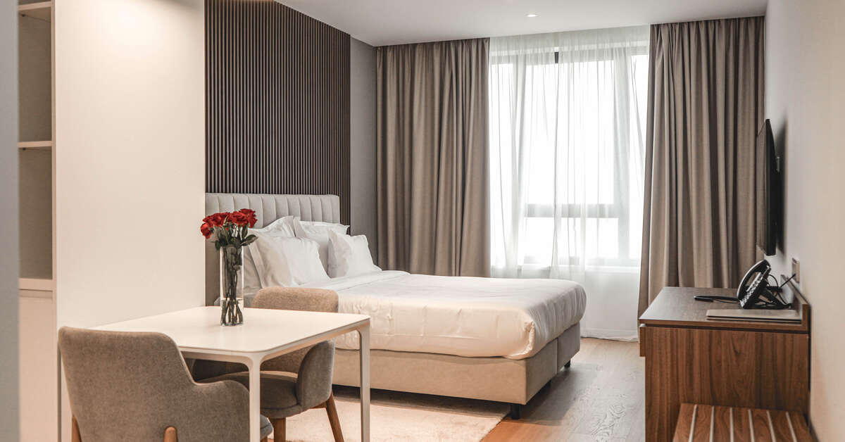 Een foto van Petram Resort & Residence