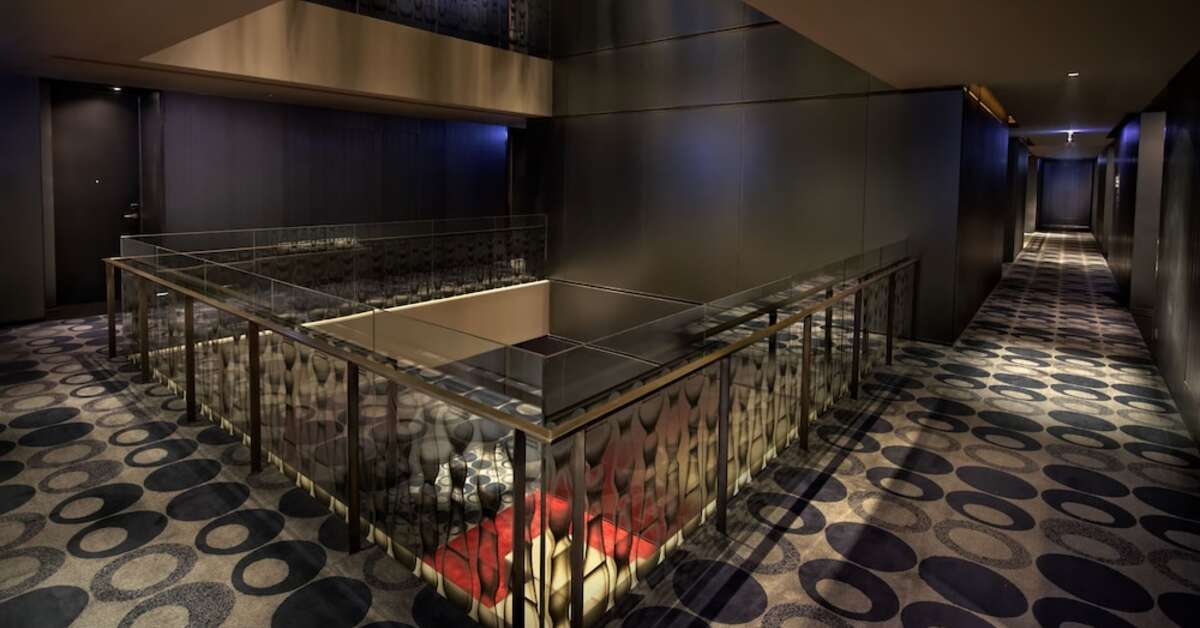 Een foto van SO Sofitel Bangkok