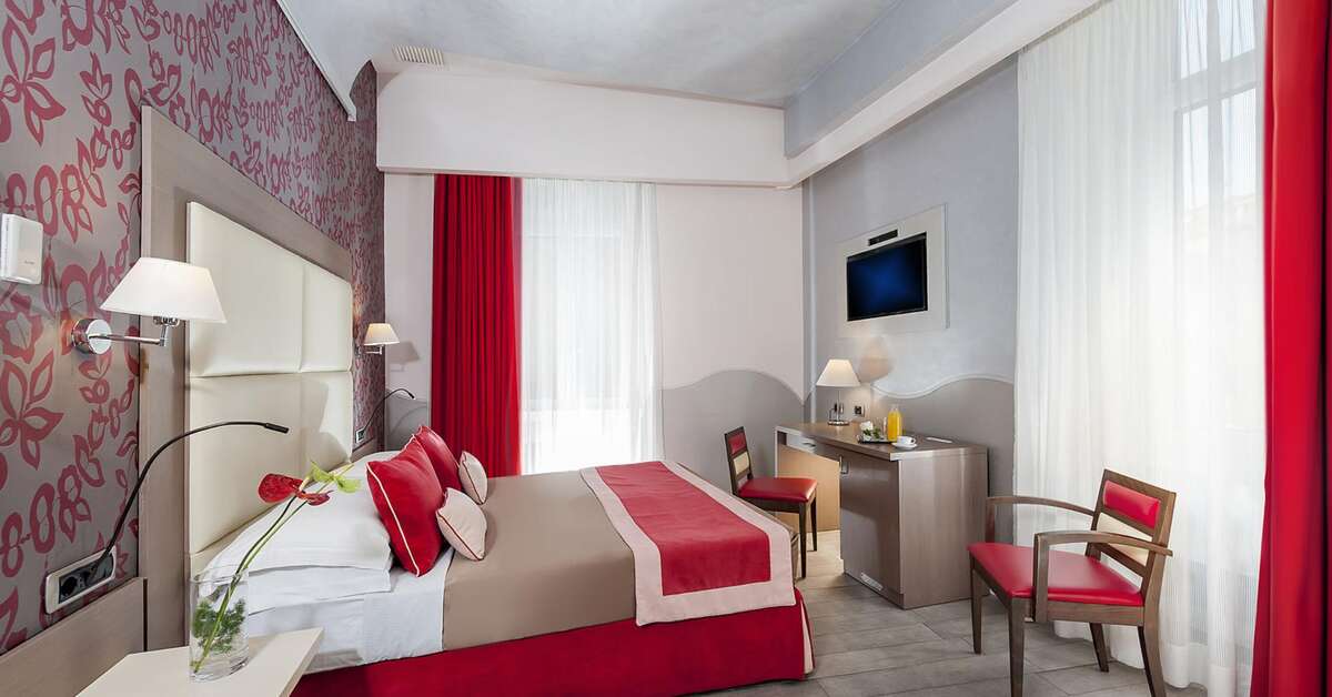 Een foto van Demetra Hotel