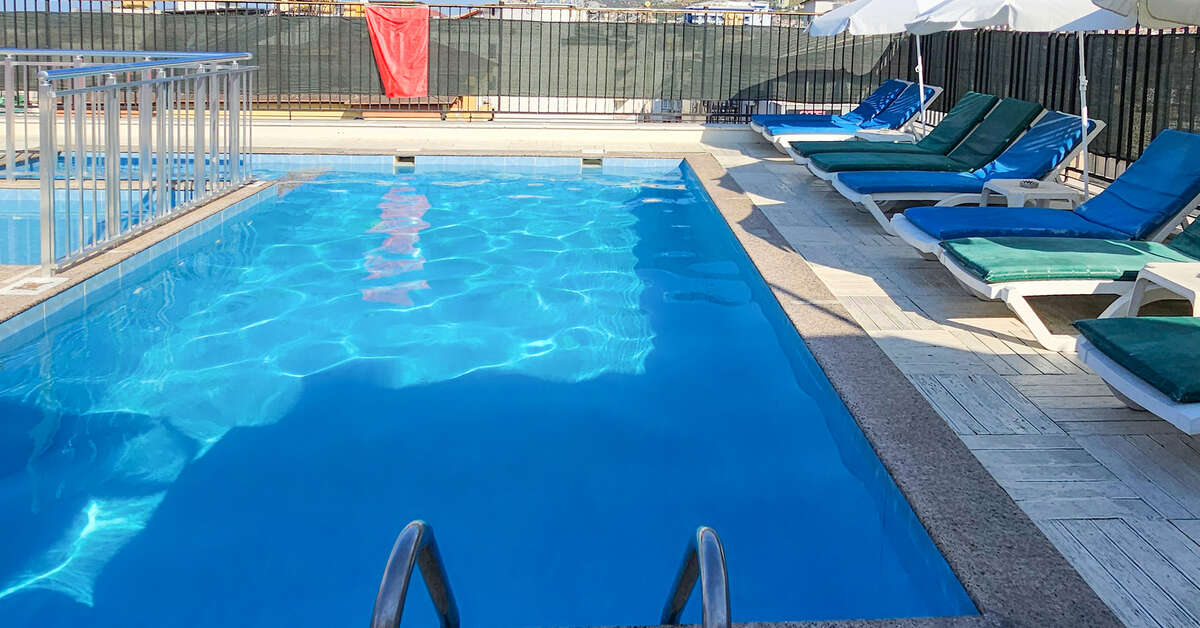 Een foto van Kleopatra Hotel