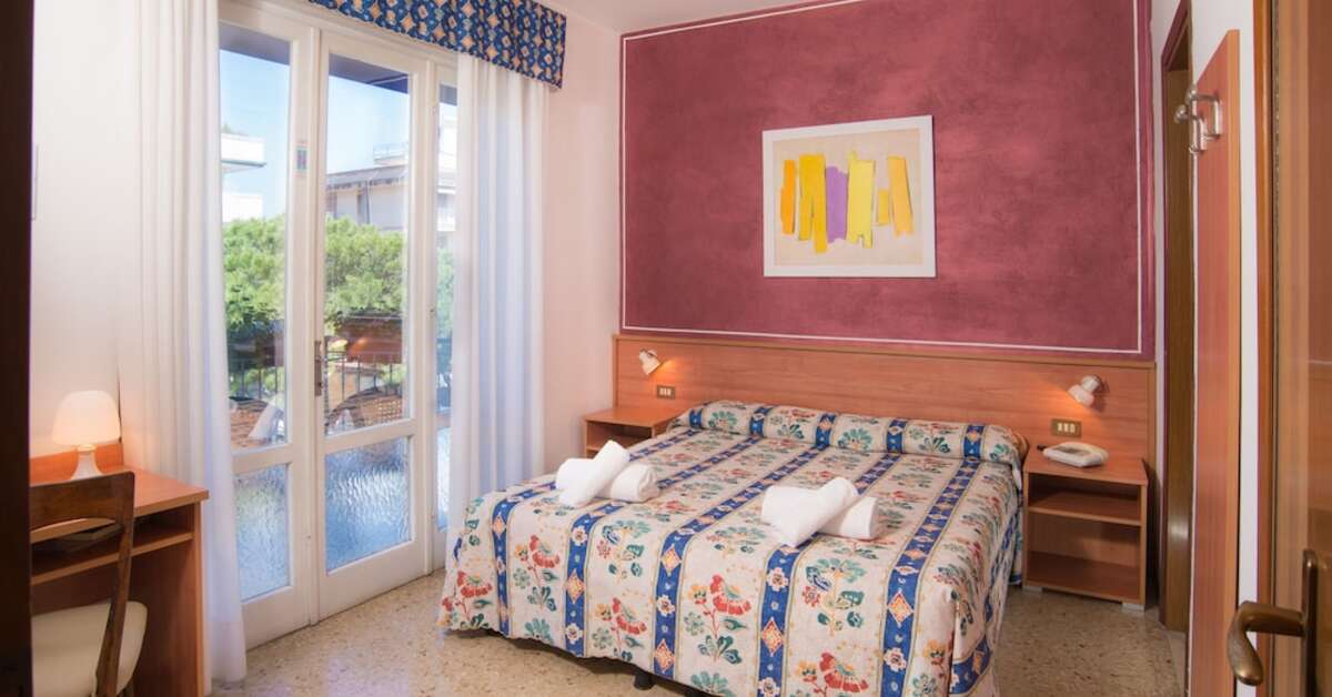 Een foto van Hotel Azzorre & Antille