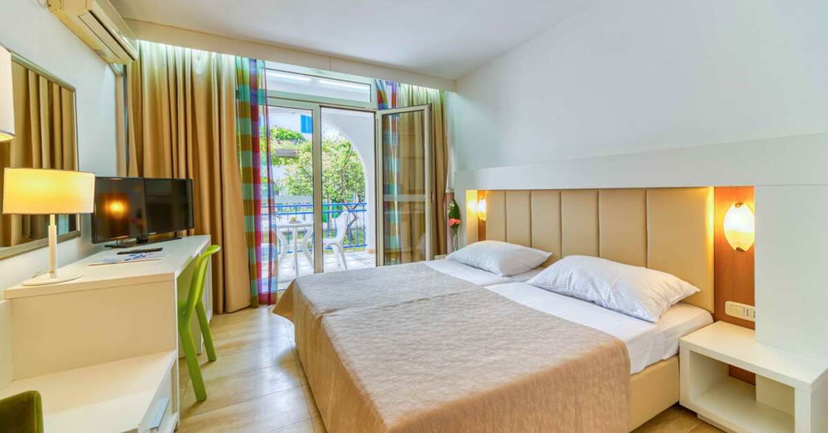 Een foto van Slovenska Plaza Resort