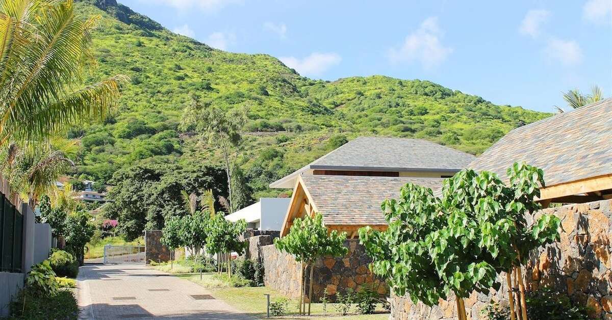 Een foto van Marguery Exclusive Villas Conciergery & Resort