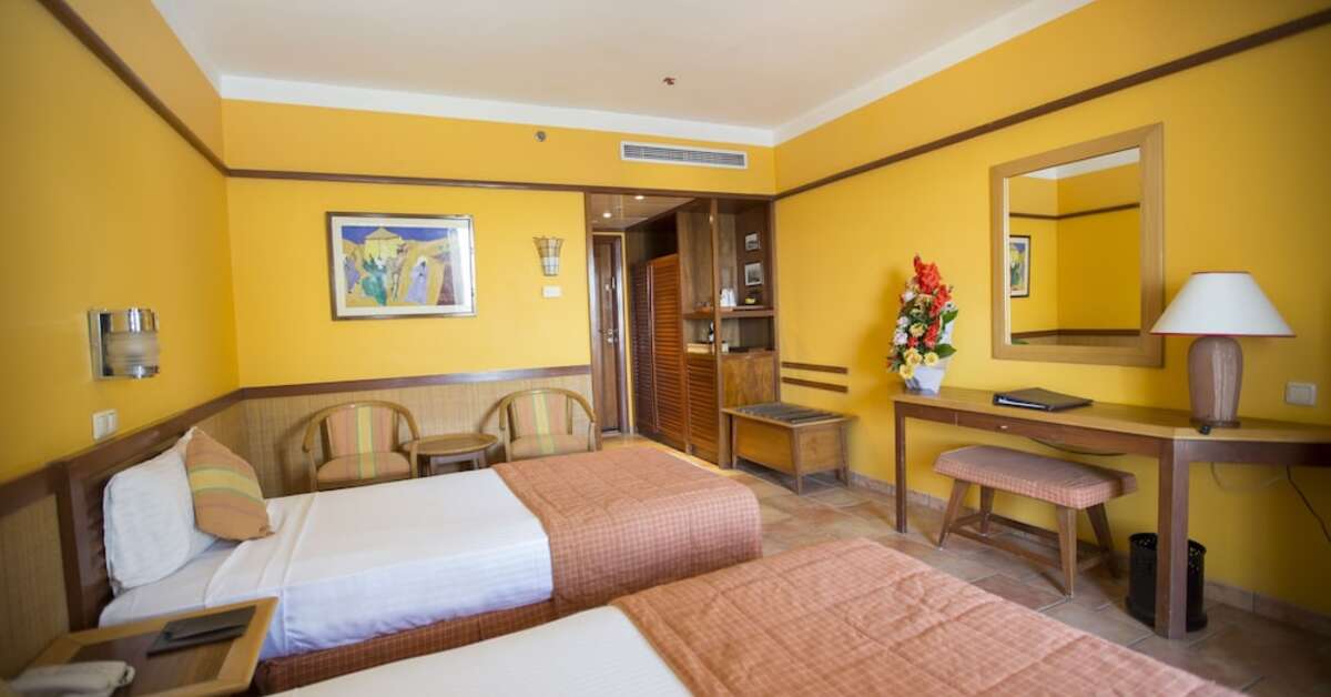 Ein Foto Lido Sharm Hotel