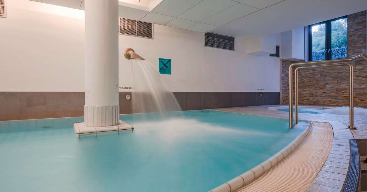 Een foto van Sonnenhotel Bayerischer Hof