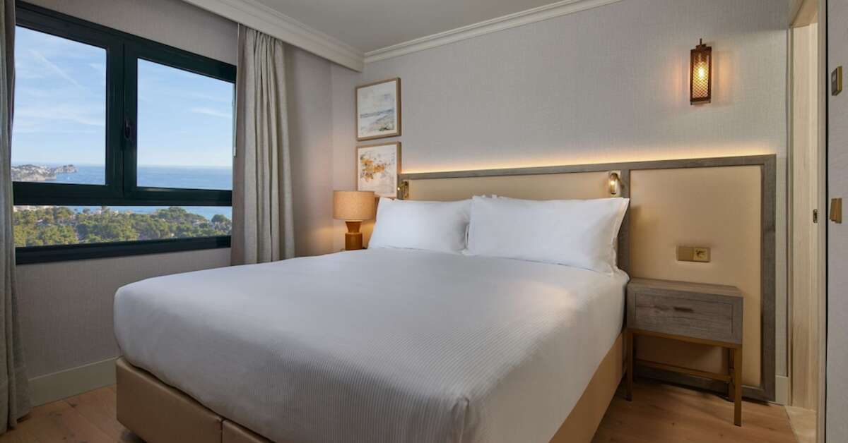 Ein Foto Hilton Mallorca Galatzo