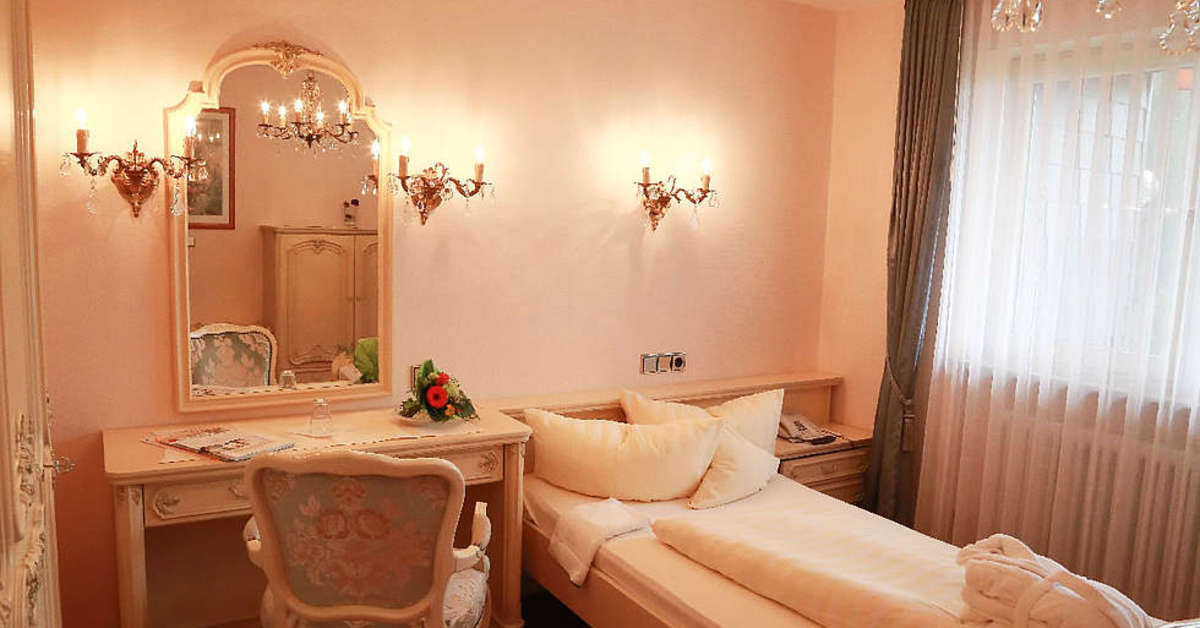 Een foto van Hotel Ritter