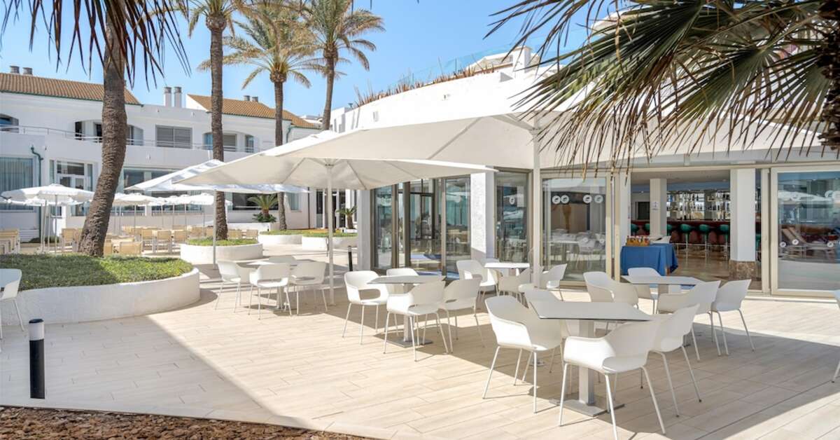 Een foto van THB Guya Playa