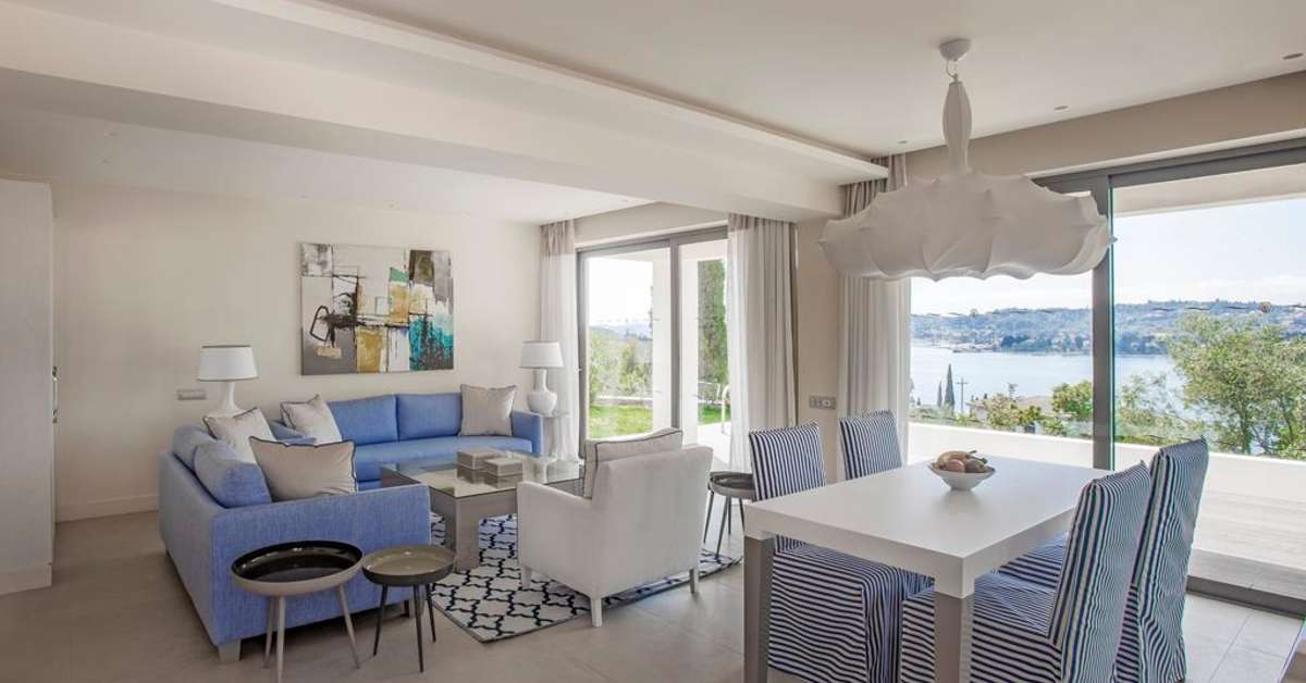 Een foto van Rodostamo Hotel & Spa