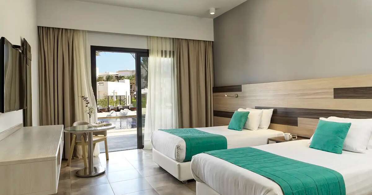 Een foto van Ancient Sands Golf Resort