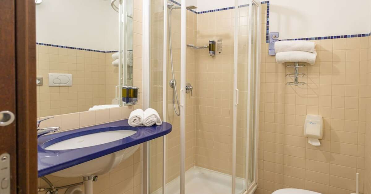 Een foto van Hotel Urbani