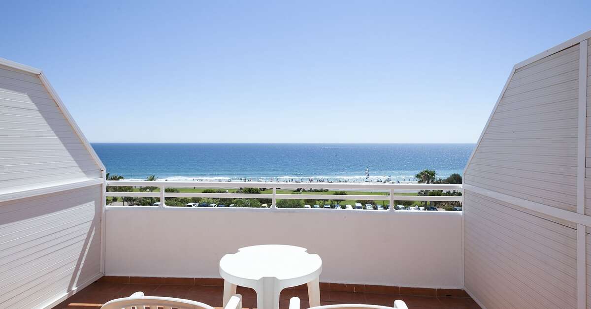 Een foto van Best Mojacar