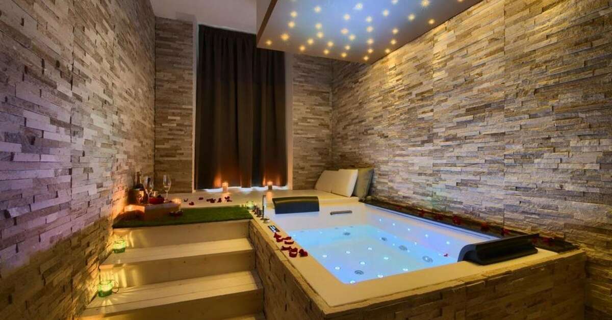 Een foto van Relais Vatican Secret & Spa