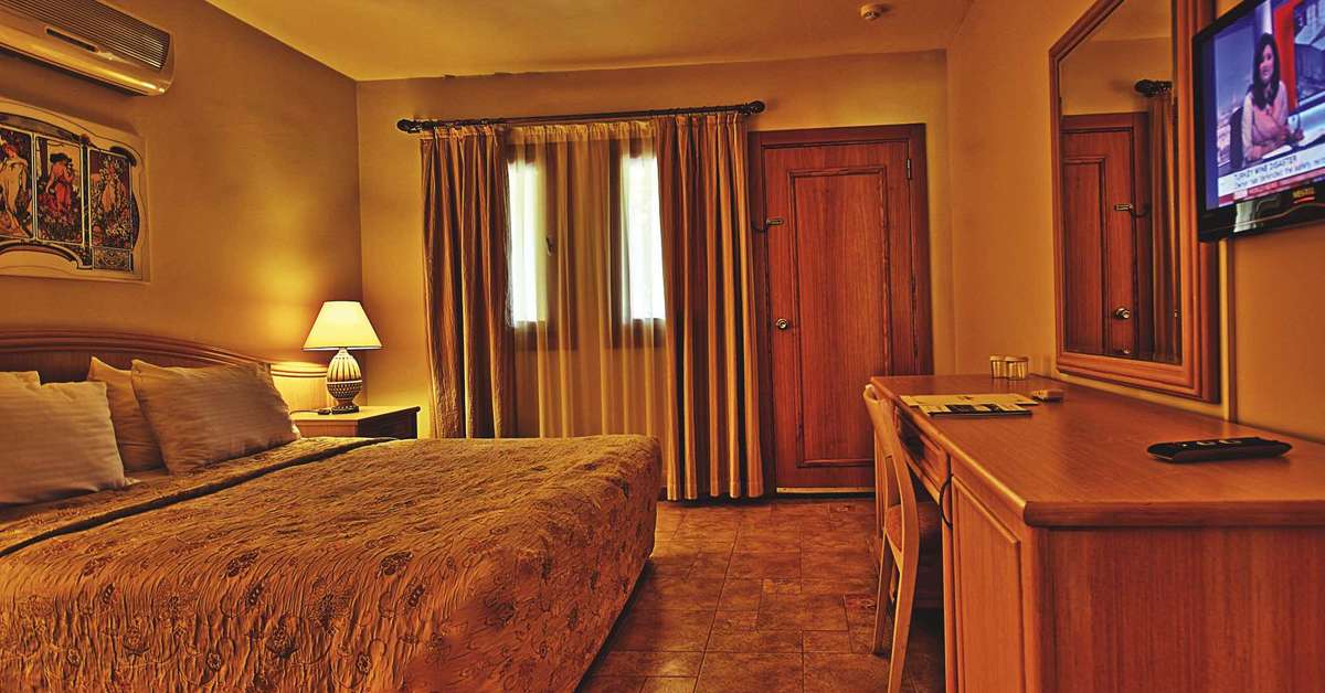 Een foto van Dalyan Resort Hotel