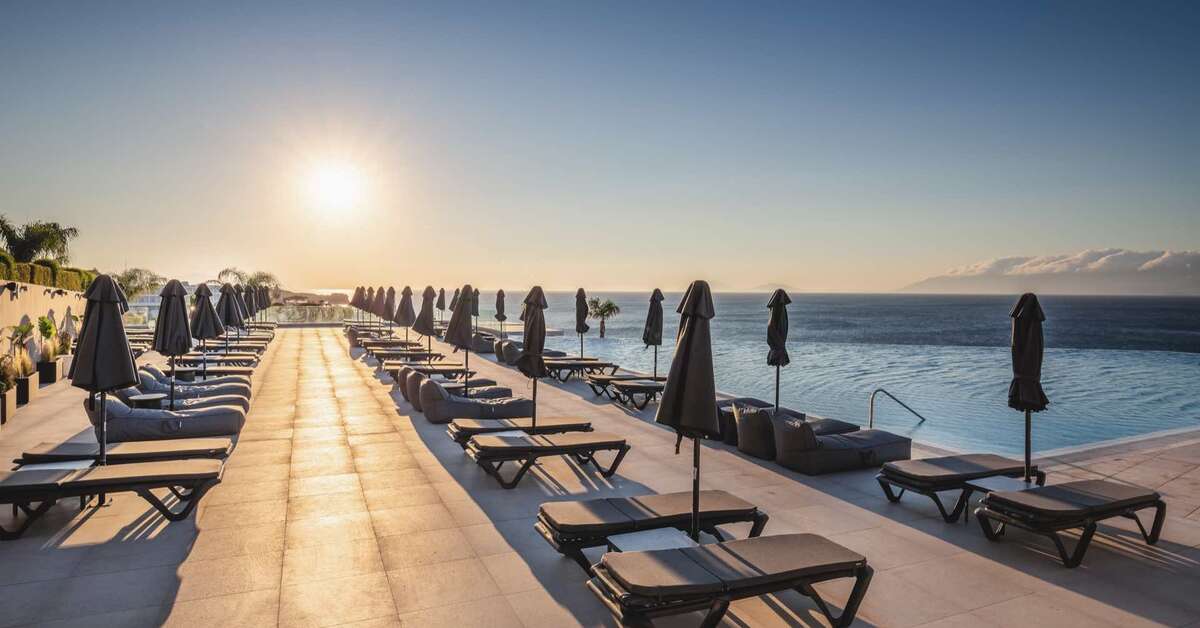 Een foto van Michelangelo Resort & Spa