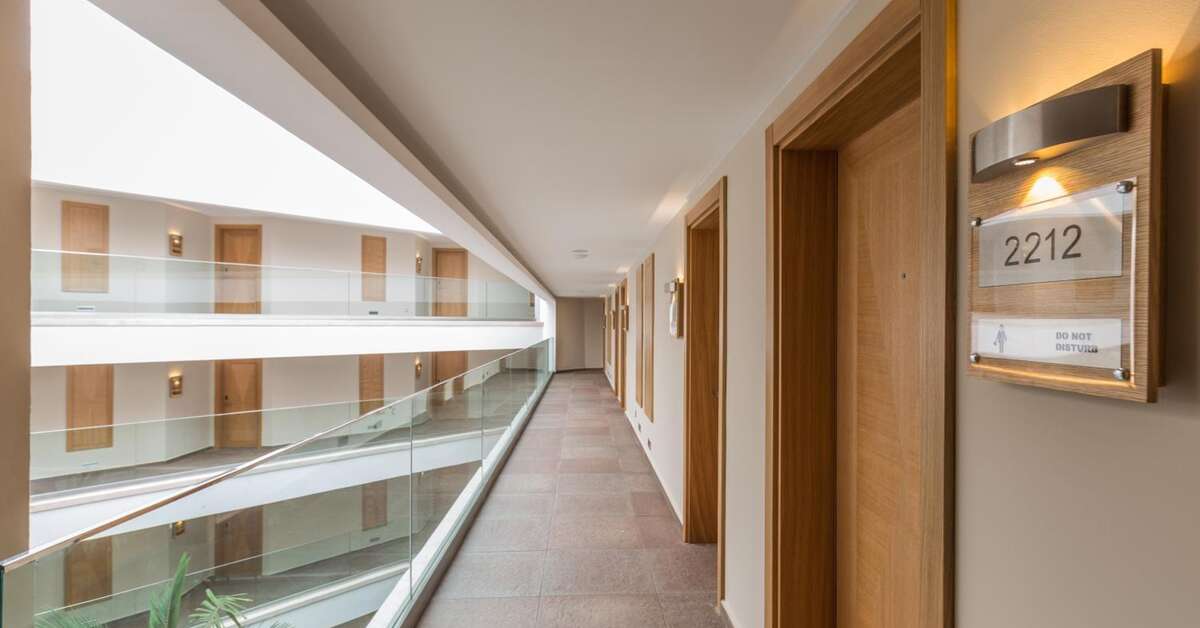 Een foto van Boyalik Beach Hotel & Spa Thermal Resort