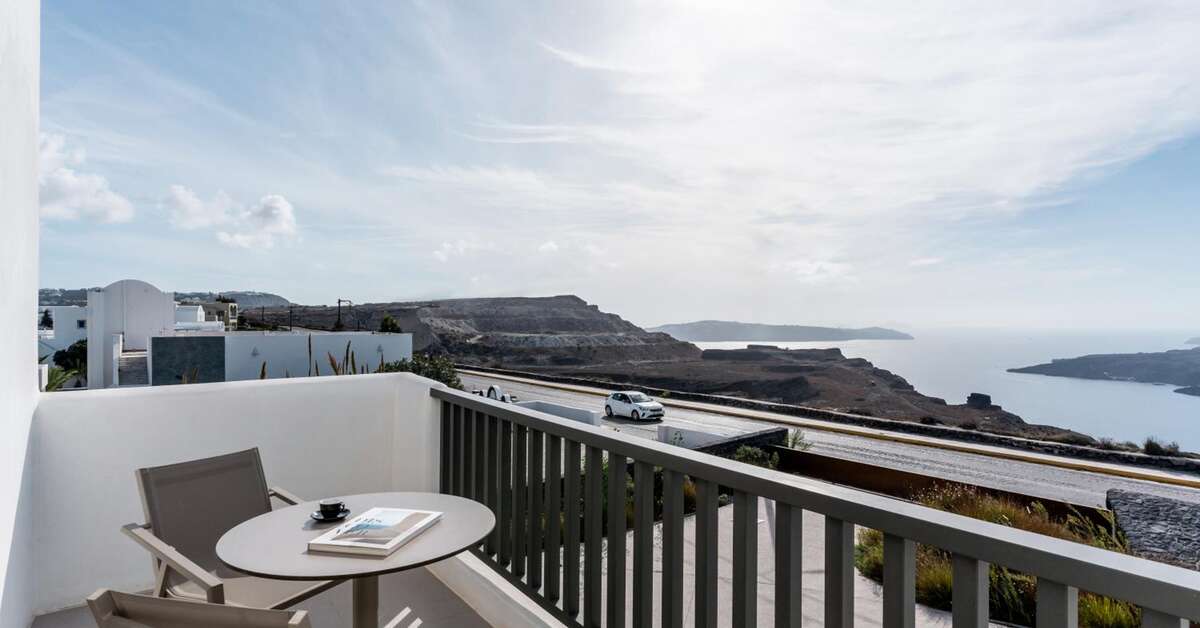 Een foto van Orama Hotel & Spa