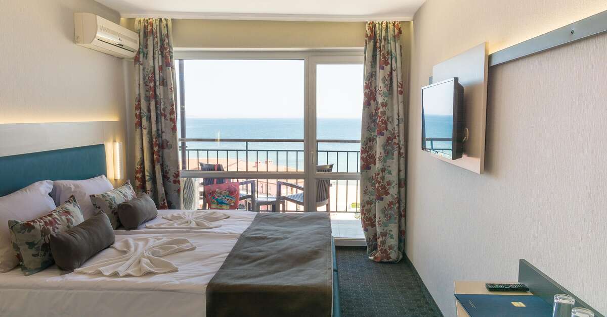 Een foto van Duni Hotel Pelican
