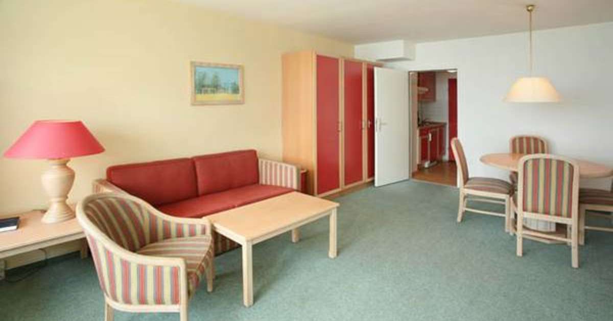 Een foto van IFA Fehmarn Hotel & Vakantiecentrum