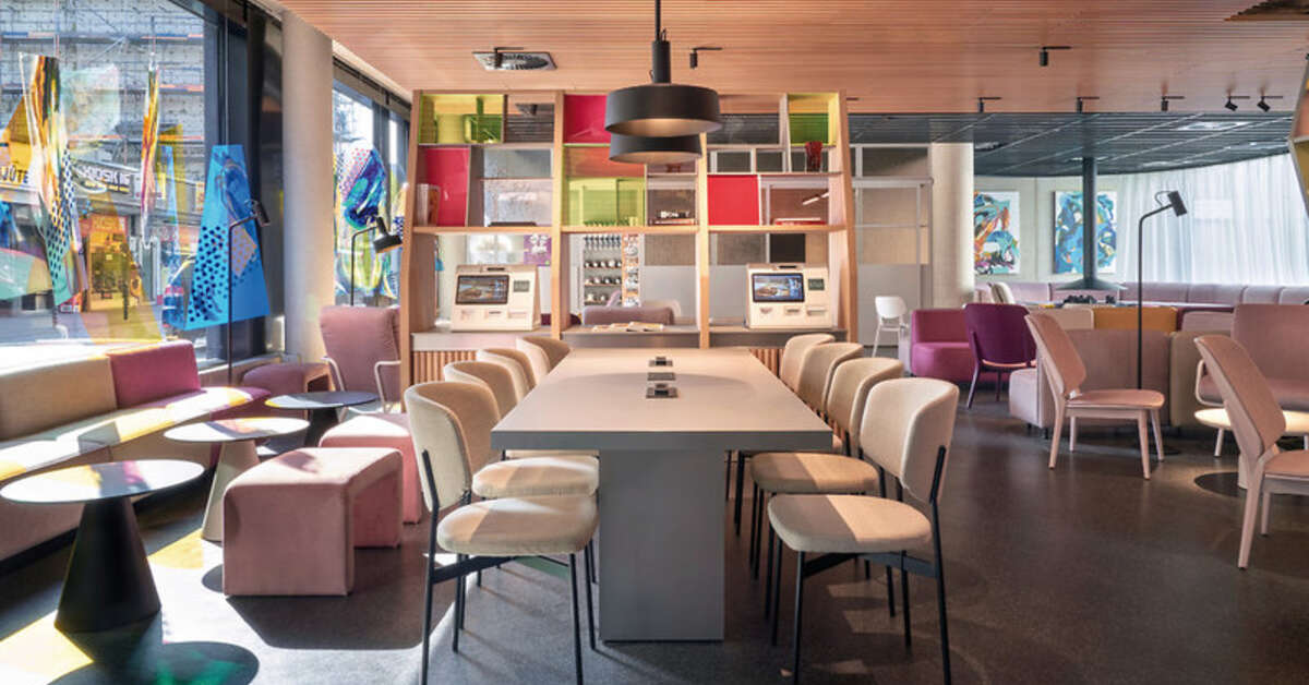 Ein Foto Urban Loft Cologne