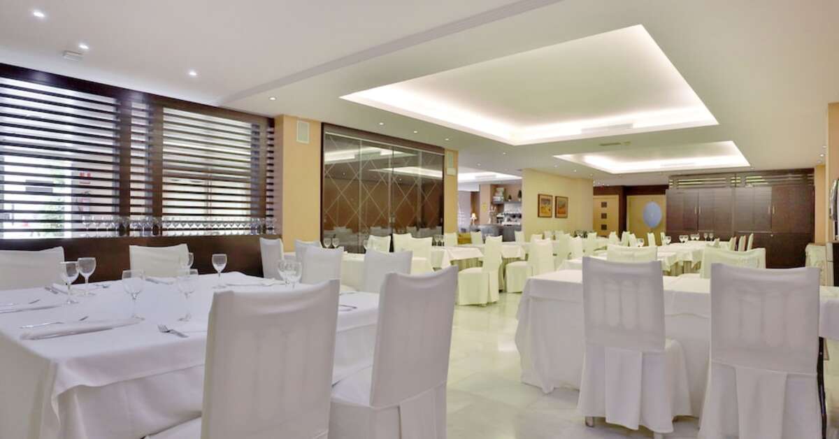 Een foto van Oasis Cordoba