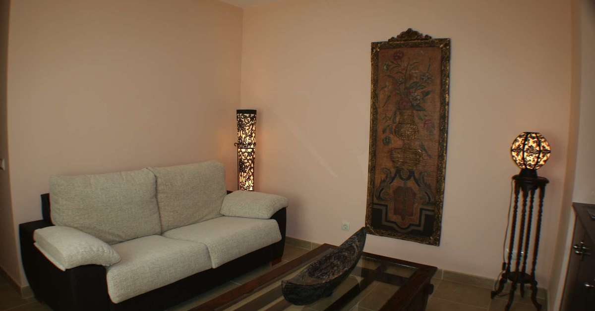 Een foto van Hotel El Cortijo de Zahara