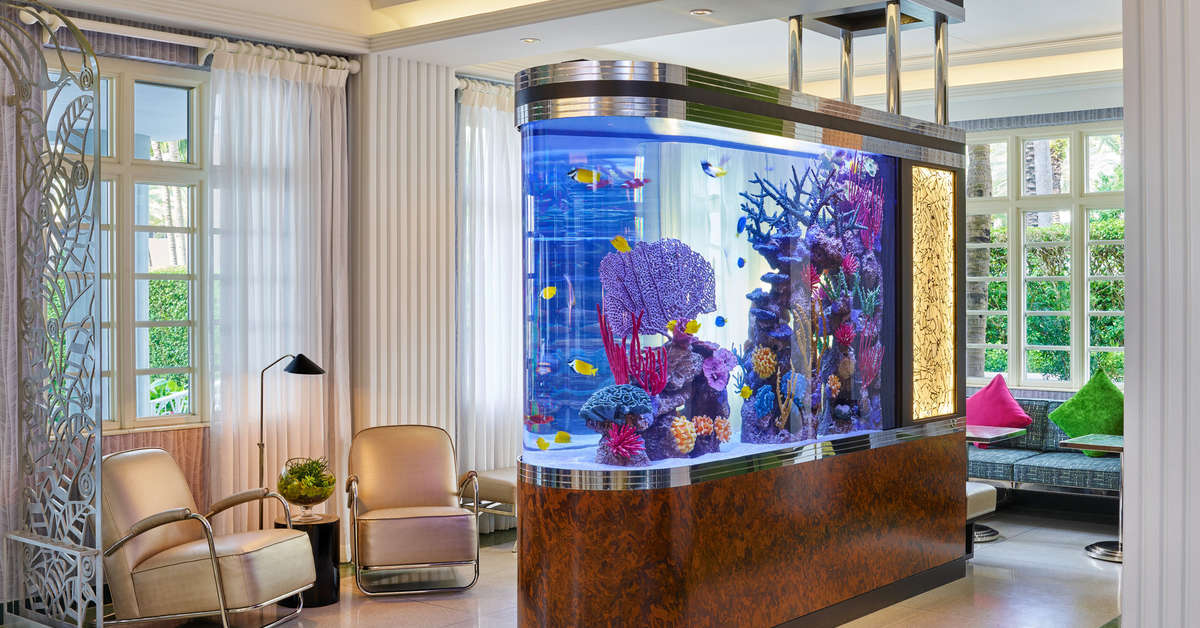 Een foto van Royal Palm South Beach