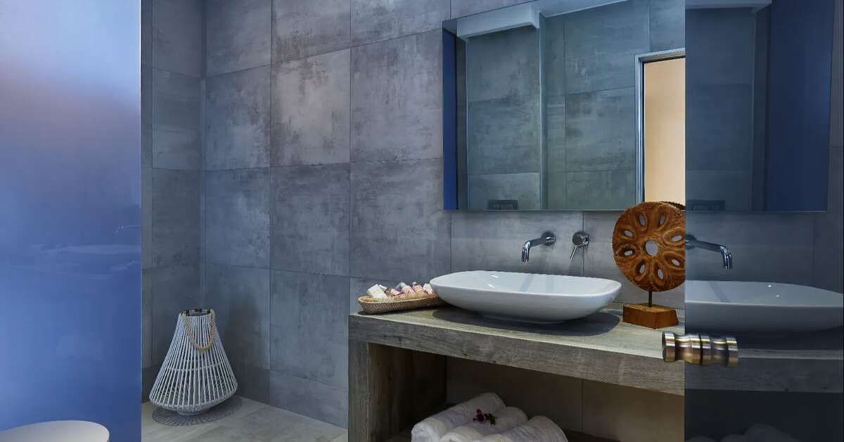 Een foto van Sirens Beach & Village