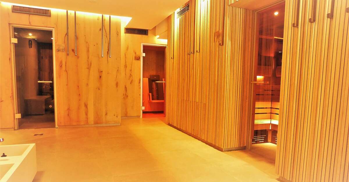 Een foto van Vital & Sporthotel Brixen