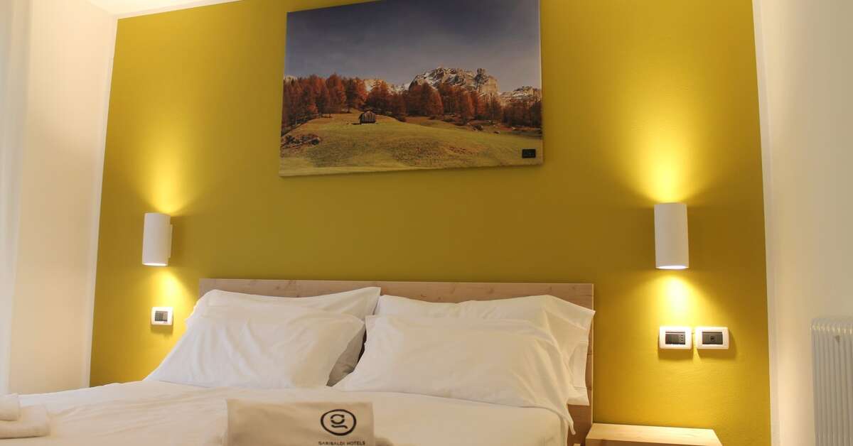 Een foto van GH Hotel Monzoni