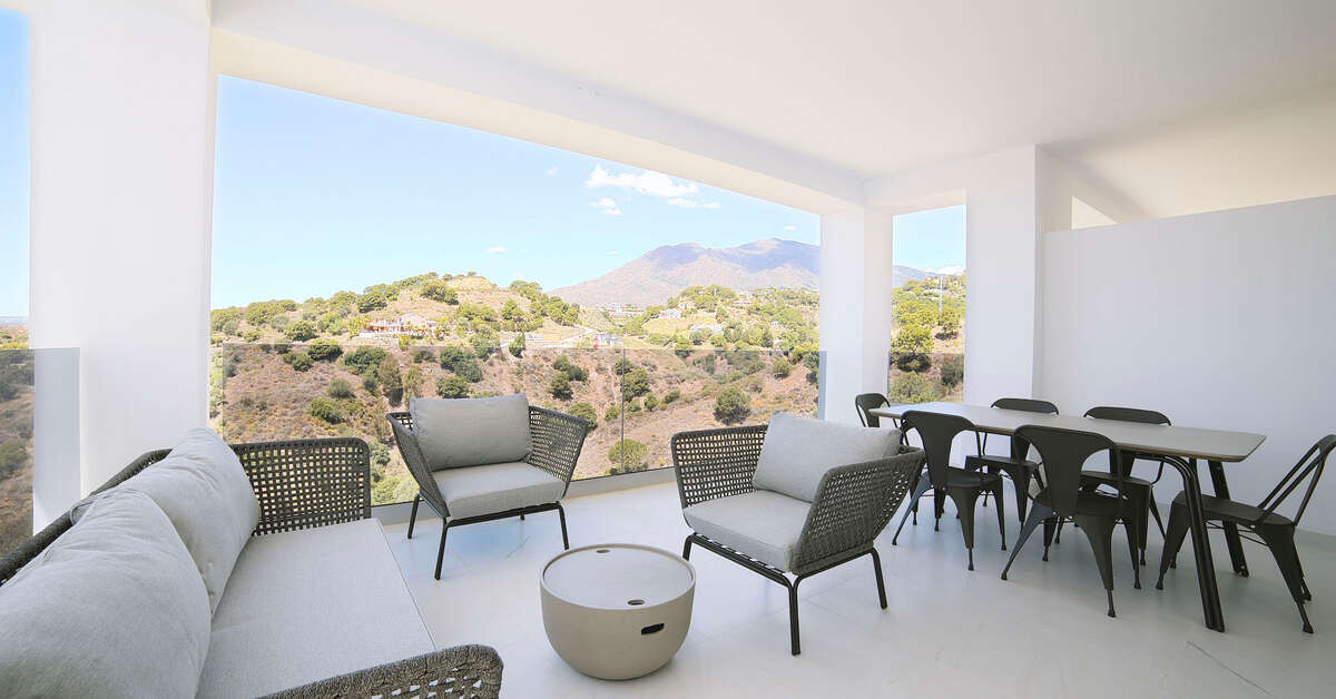 Een foto van Estepona Holiday Hills