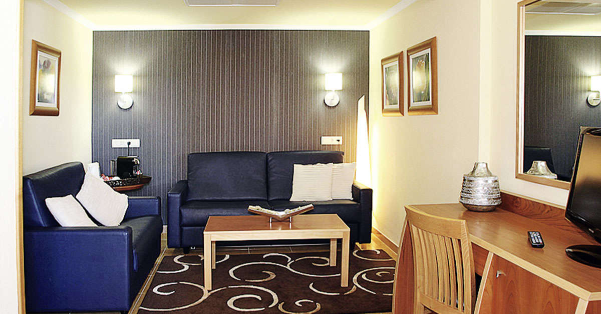 Een foto van Invisa Hotel La Cala