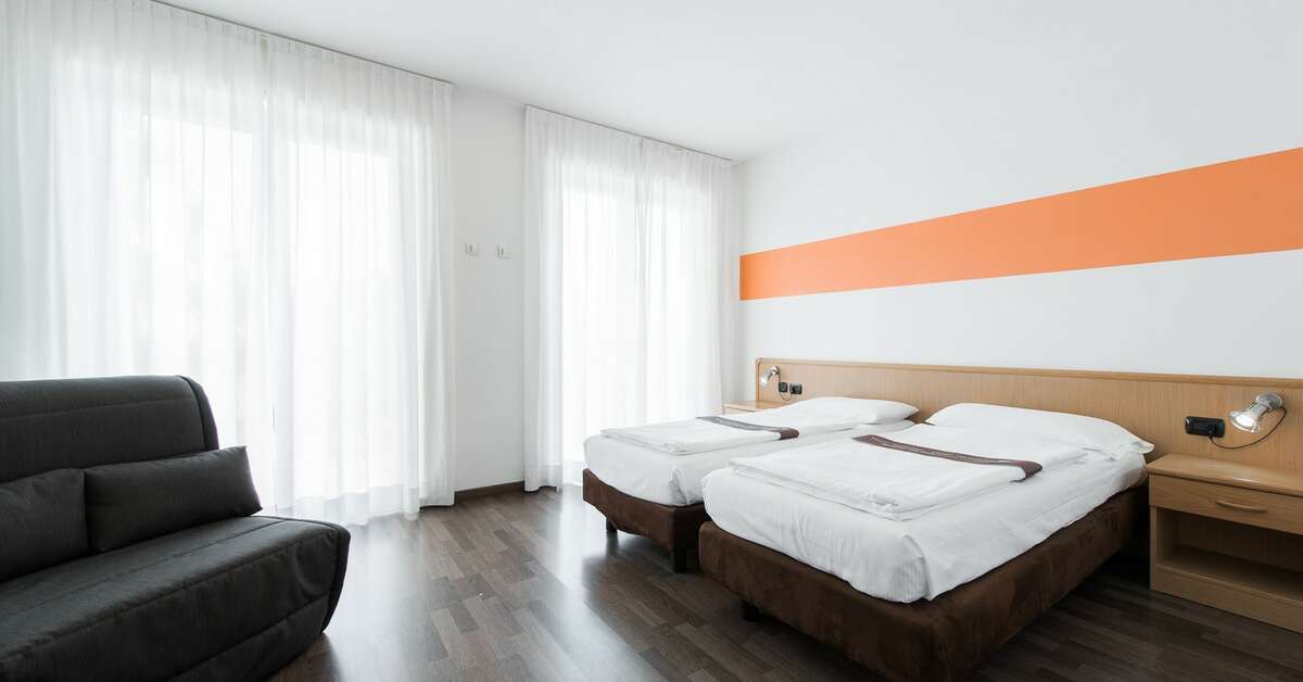 Een foto van Hotel Villa Stella