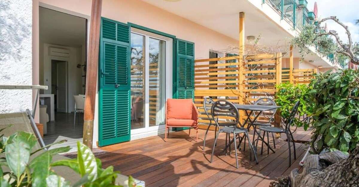 Een foto van Villa Giada Speace & Resort