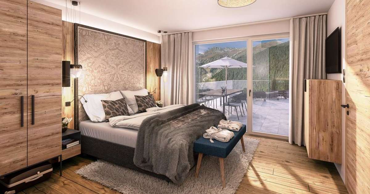 Een foto van Appartementen Fliana