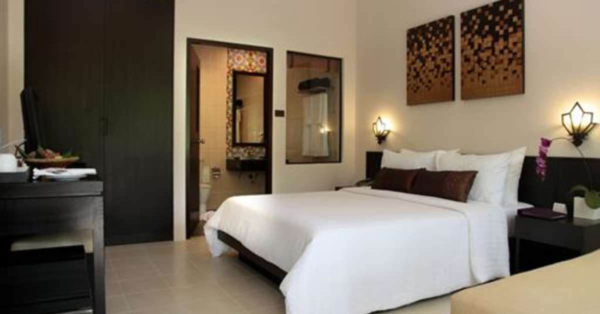 Een foto van Deevana Patong Resort & Spa
