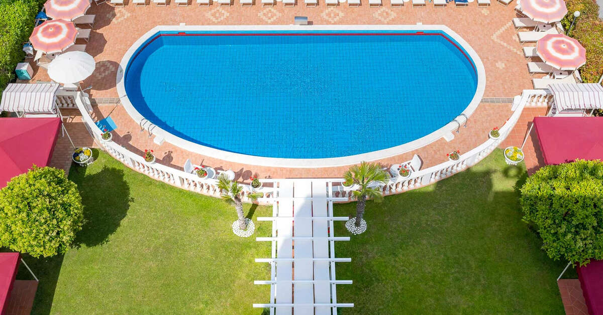 Een foto van Hotel Apollo