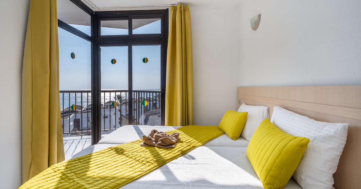 Een foto van Appartementen Guinea