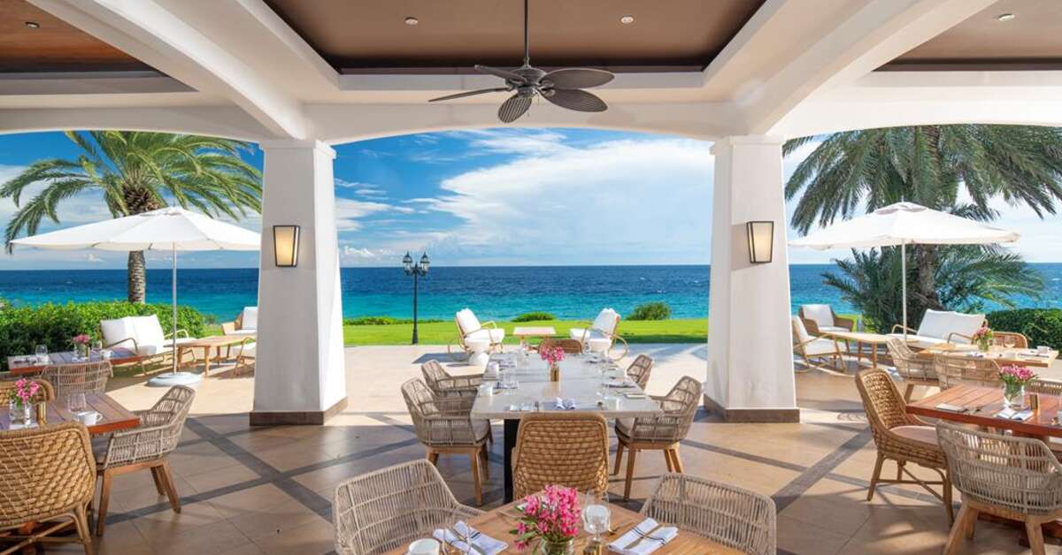 Ein Foto Sandals Royal Curacao