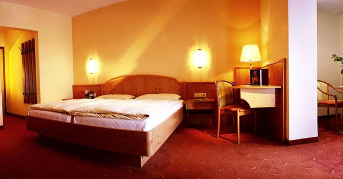 Een foto van Hotel Austria